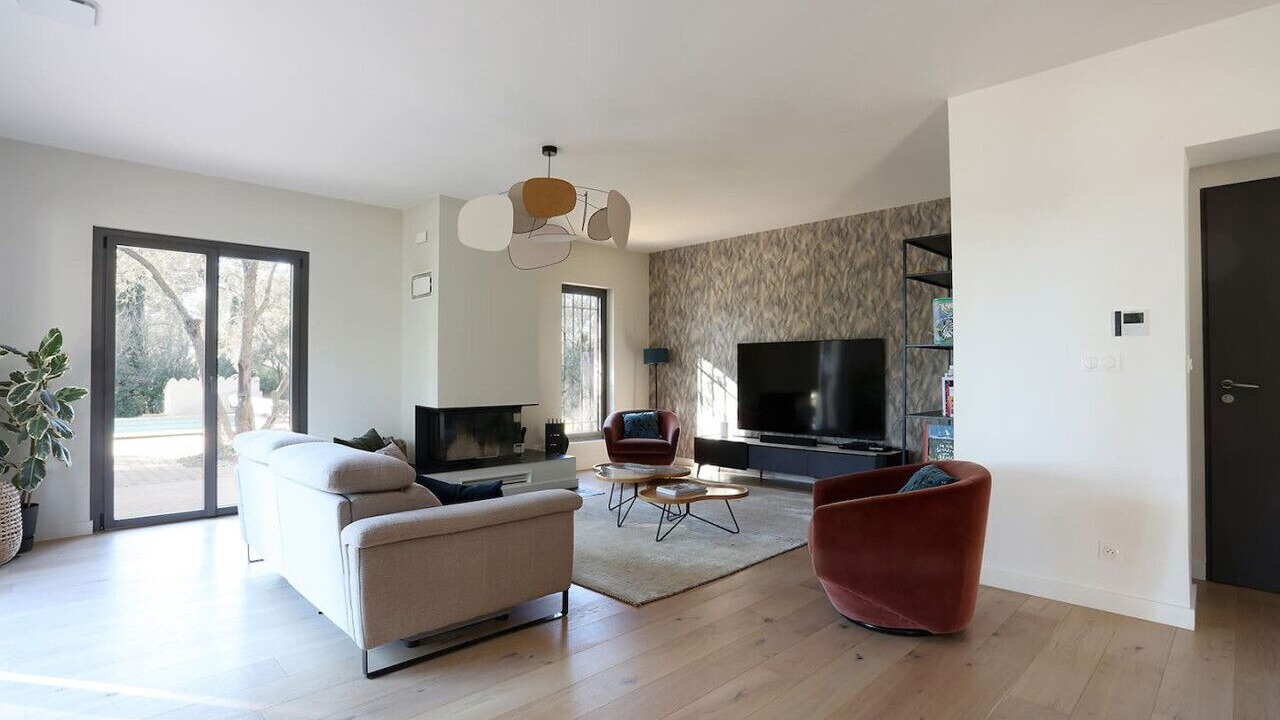 Photo of Livingroom in Assas
