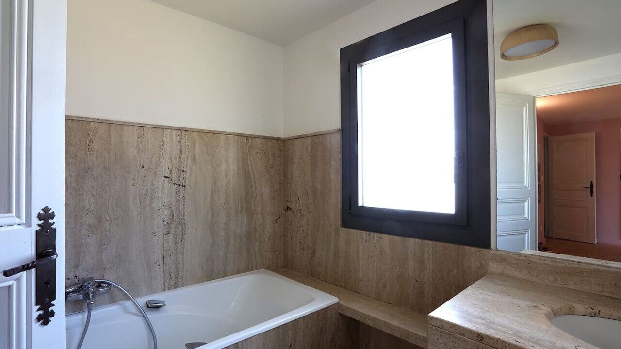 Photo of Bathroom in Assas