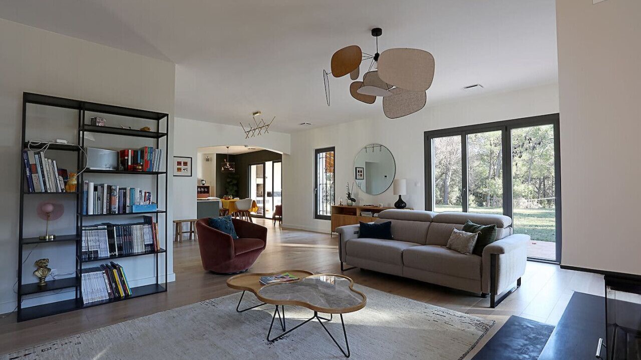 Photo of Livingroom in Assas