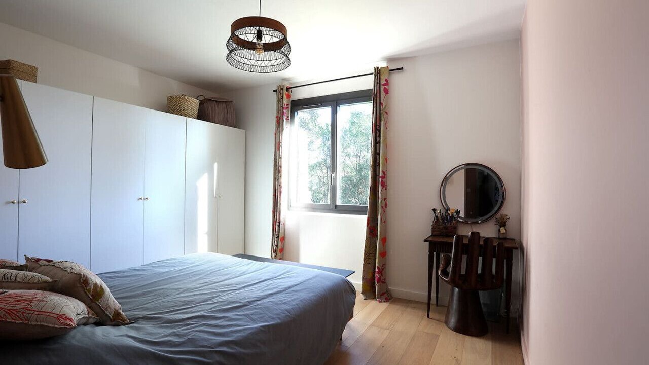 Photo of Bedroom in Assas