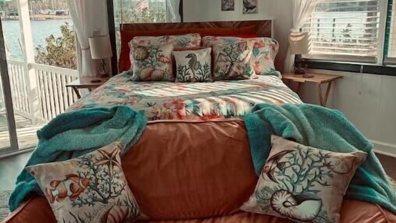 Photo of Bedroom in Bath