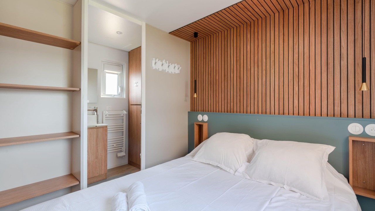 Photo of Bedroom in Bourgneuf-en-Retz