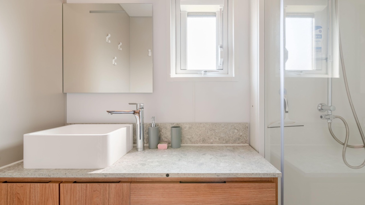 Photo of Bathroom in Bourgneuf-en-Retz