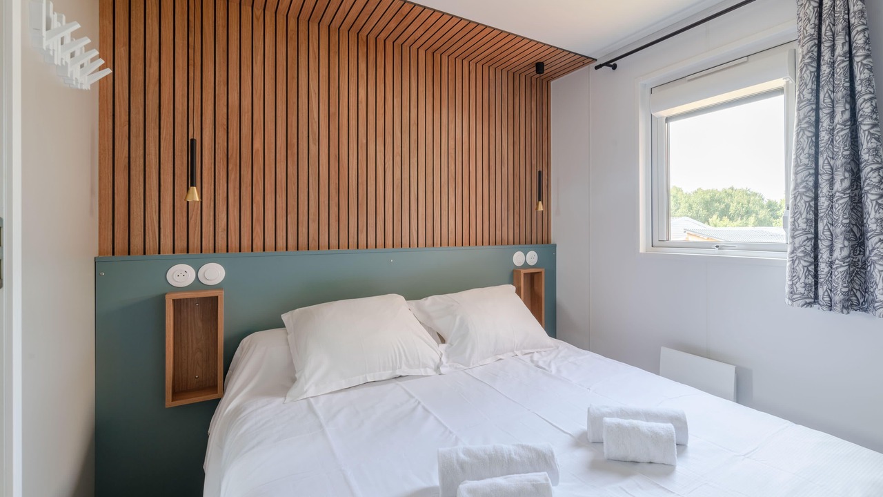 Photo of Bedroom in Bourgneuf-en-Retz