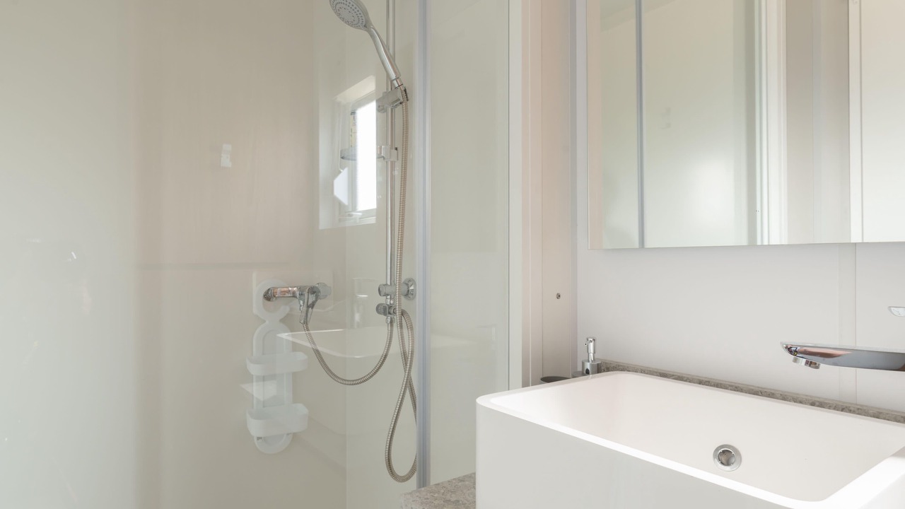 Photo of Bathroom in Bourgneuf-en-Retz