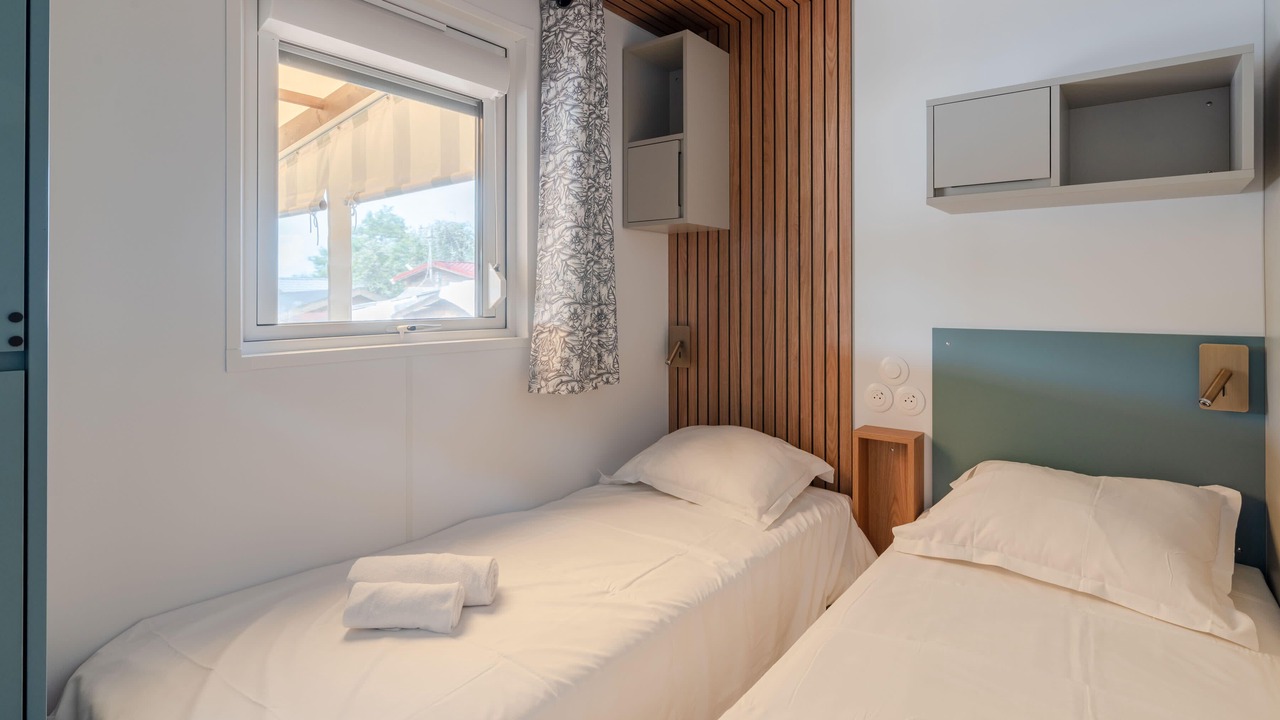Photo of Bedroom in Bourgneuf-en-Retz