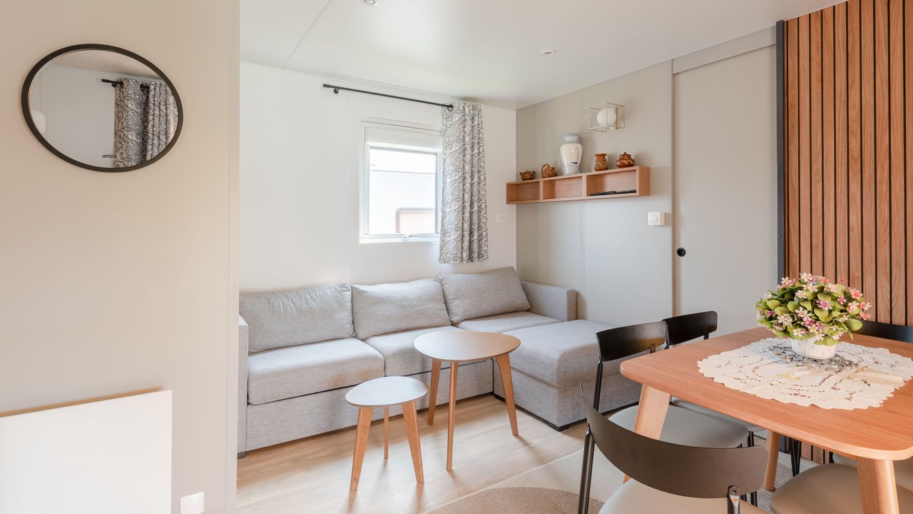 Photo of Livingroom in Bourgneuf-en-Retz