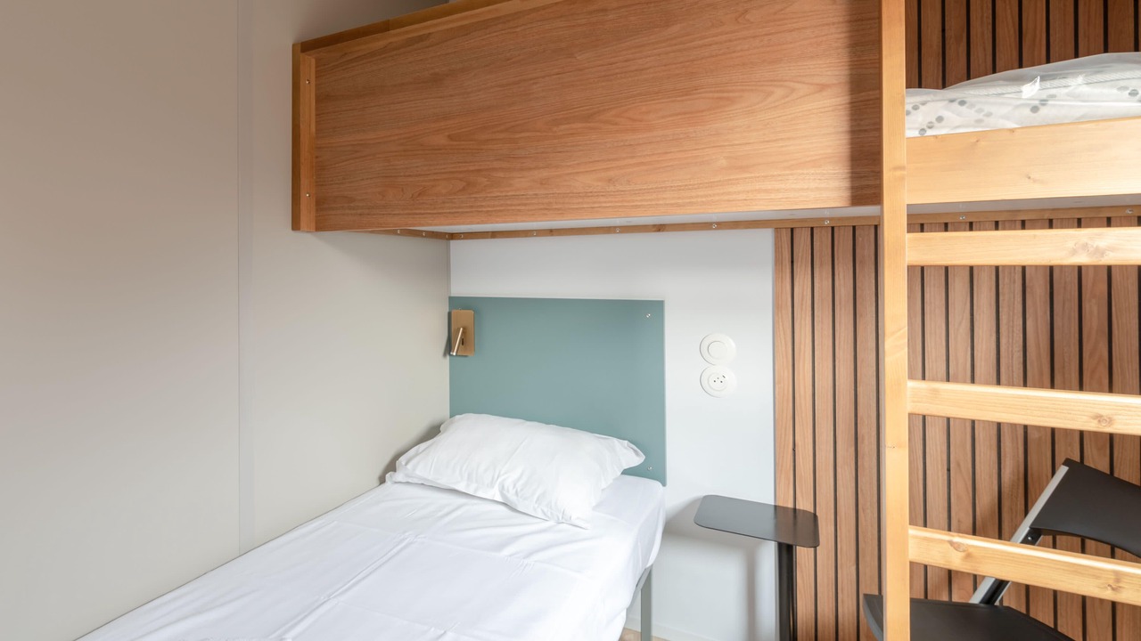 Photo of Bedroom in Bourgneuf-en-Retz