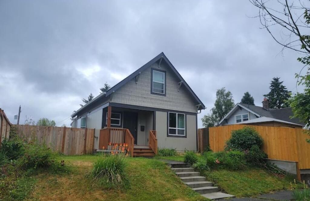 Photo of Outdoor in South Tacoma