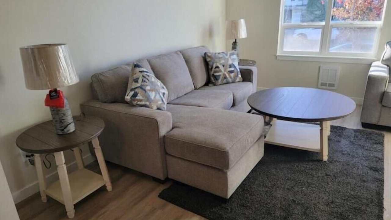 Photo of Livingroom in South Tacoma