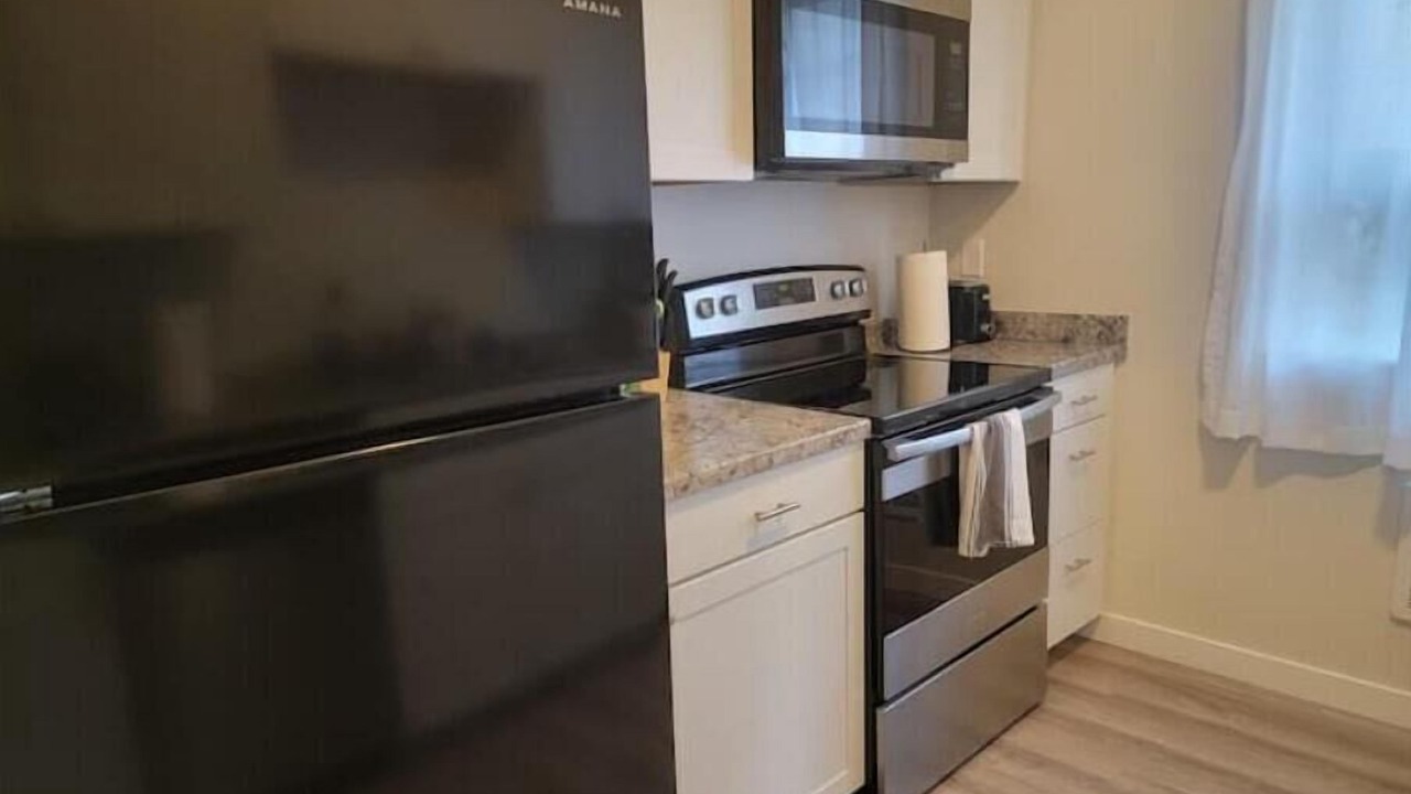 Photo of Kitchen in South Tacoma