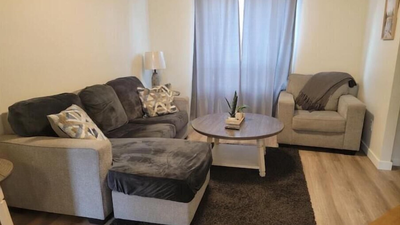 Photo of Livingroom in South Tacoma