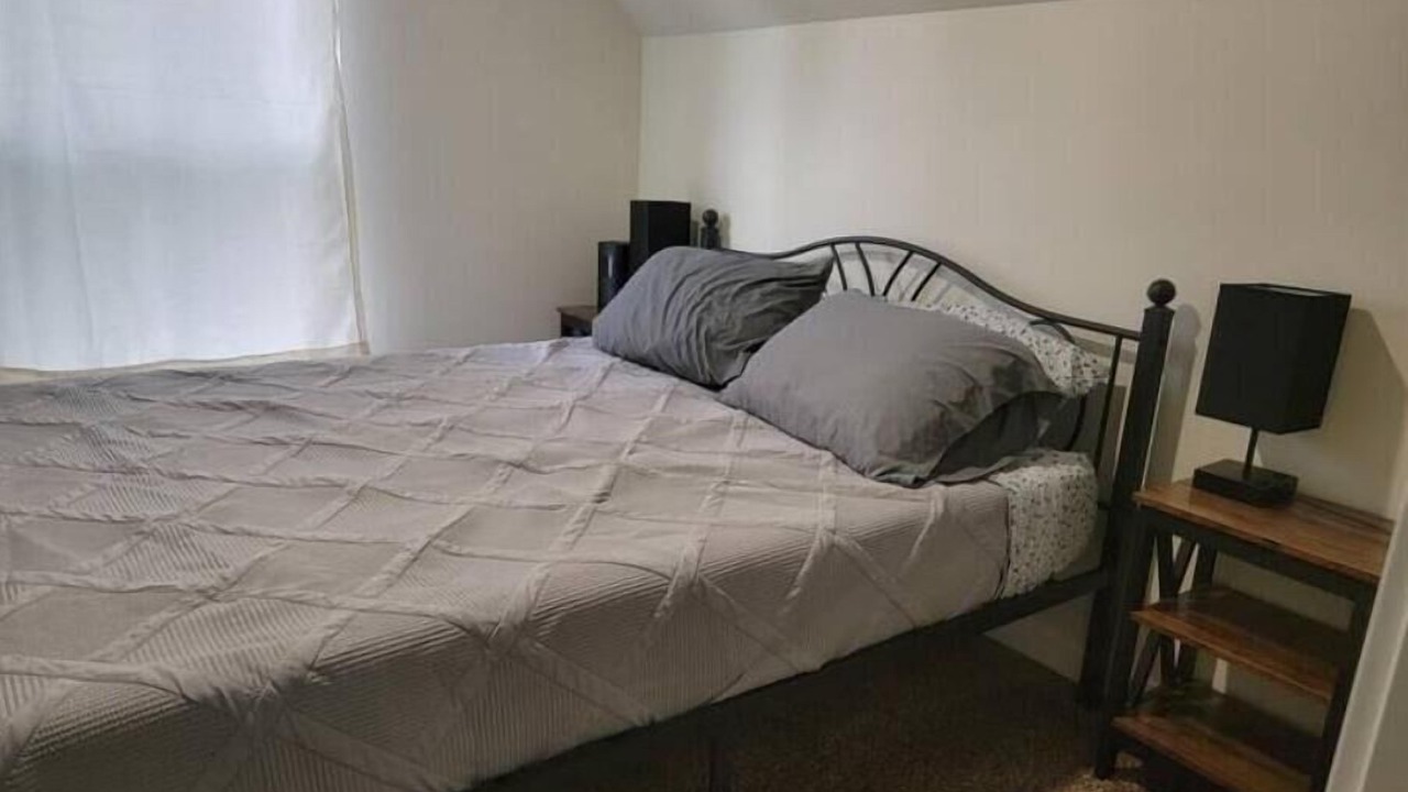 Photo of Bedroom in South Tacoma