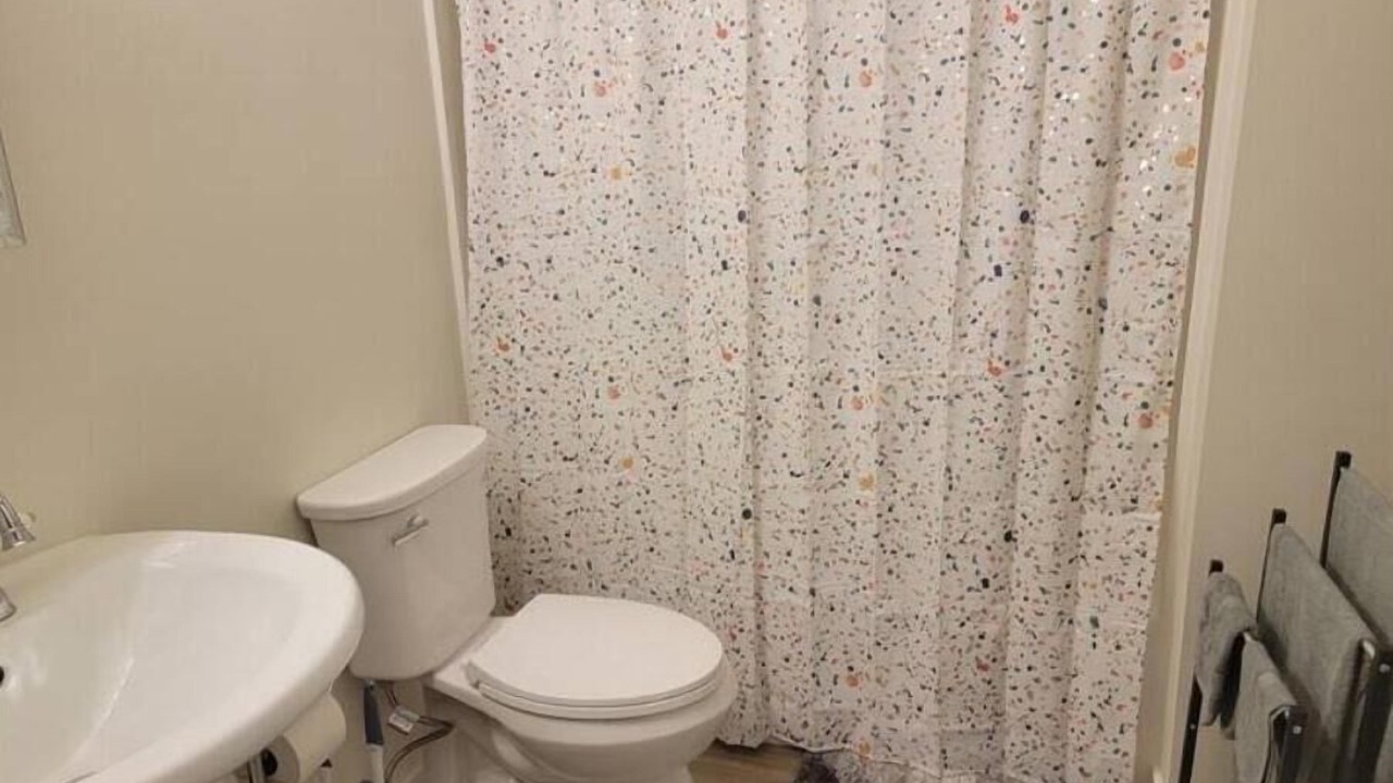 Photo of Bathroom in South Tacoma