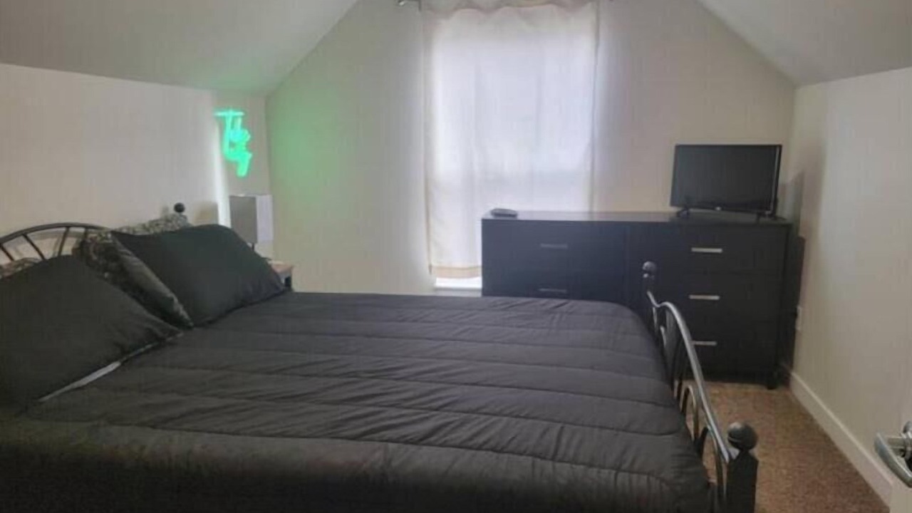 Photo of Bedroom in South Tacoma