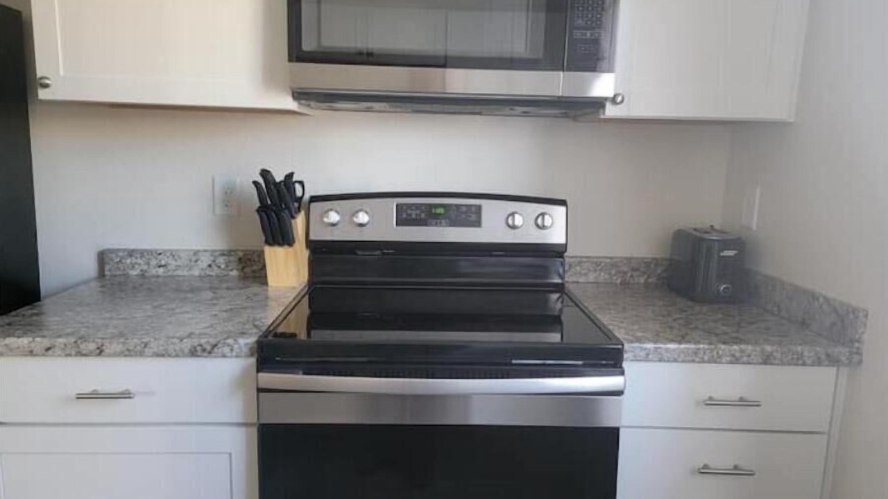 Photo of Kitchen in South Tacoma