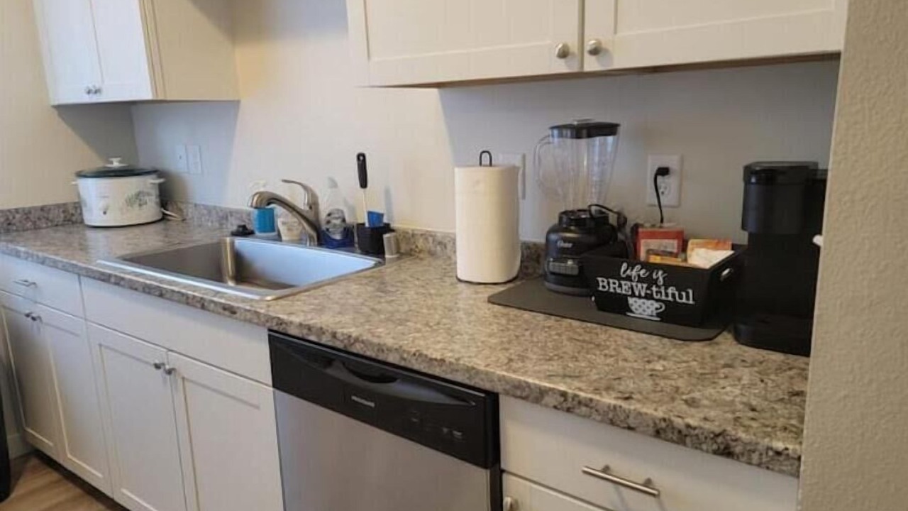 Photo of Kitchen in South Tacoma