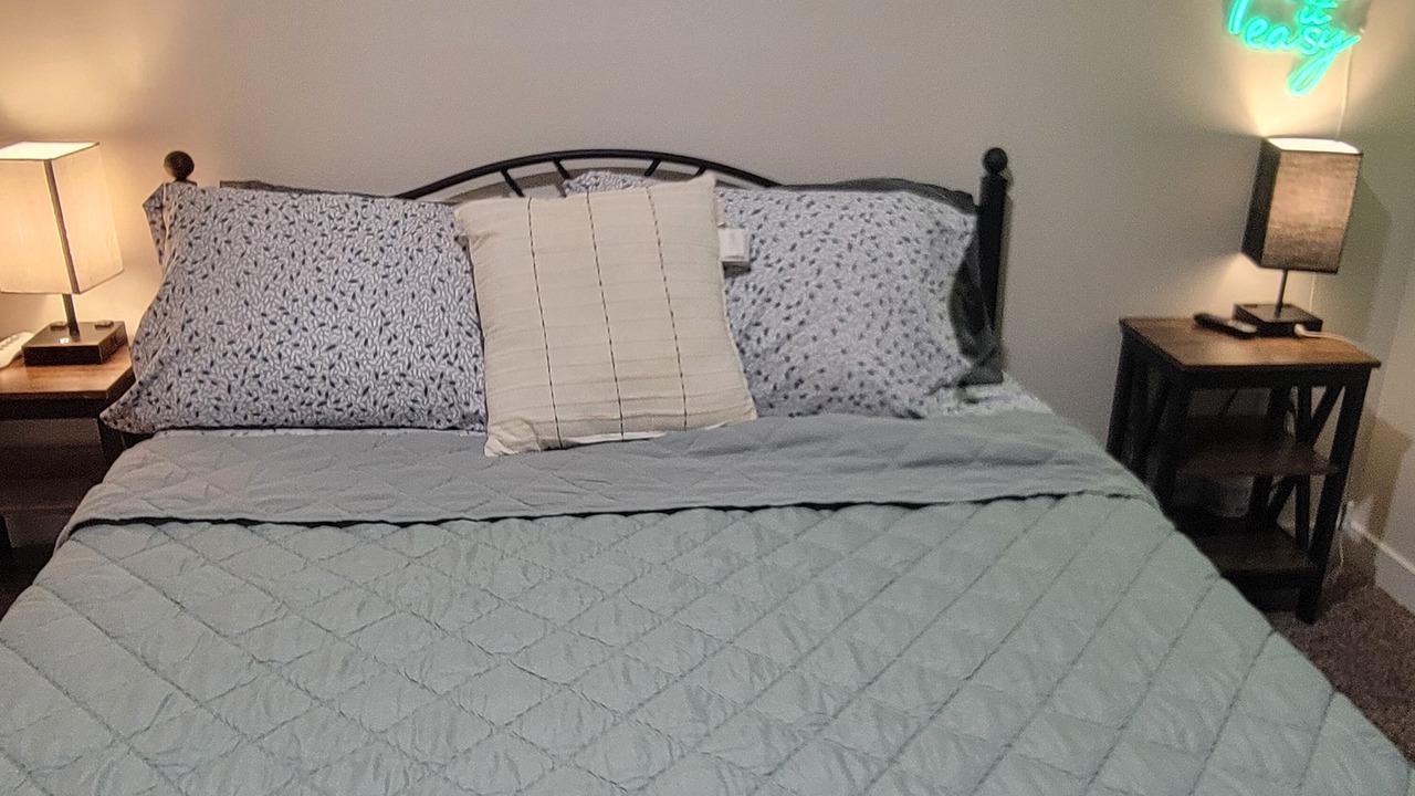 Photo of Bedroom in South Tacoma