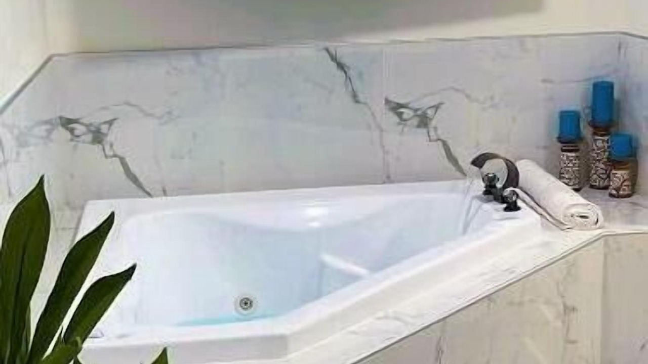 Photo of Bathroom in Houston