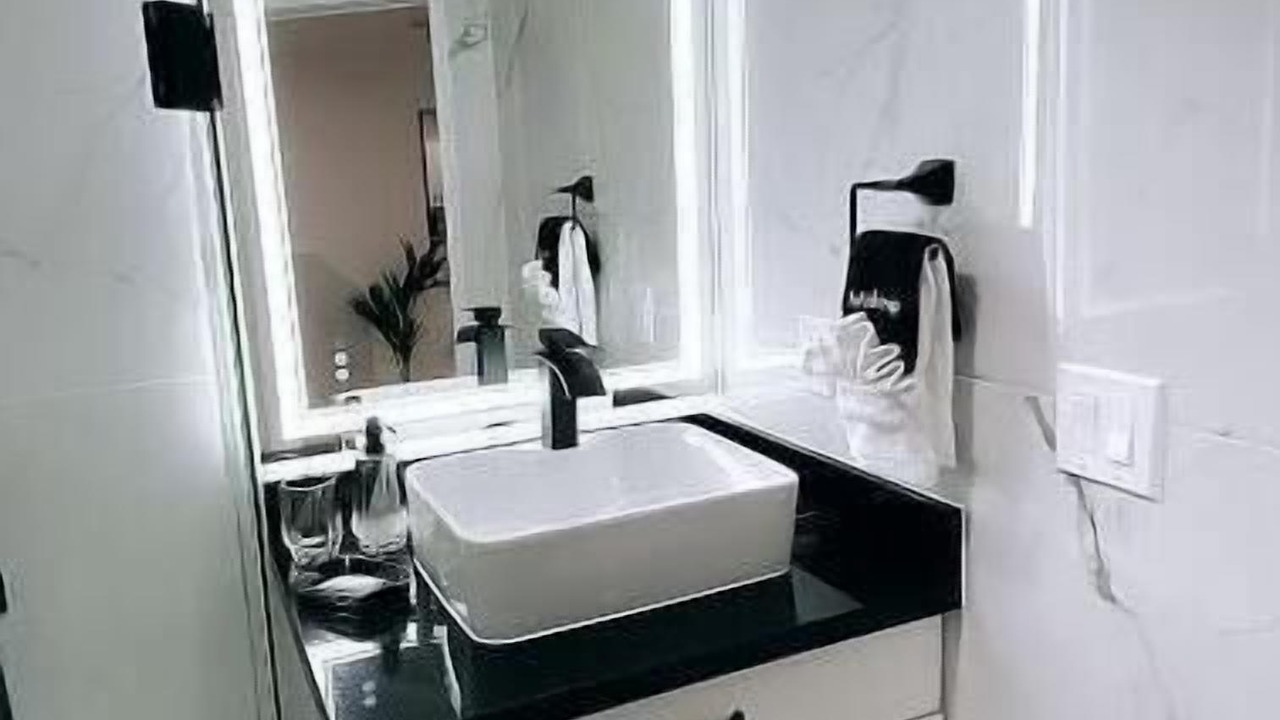 Photo of Bathroom in Houston