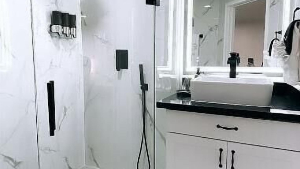 Photo of Bathroom in Houston