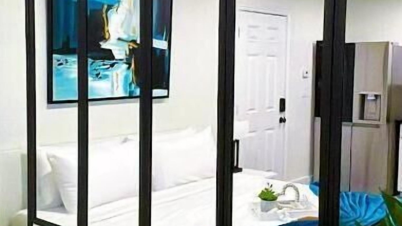 Photo of Bedroom in Houston