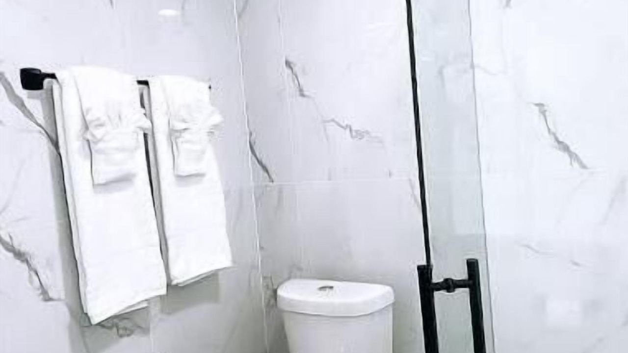 Photo of Bathroom in Houston