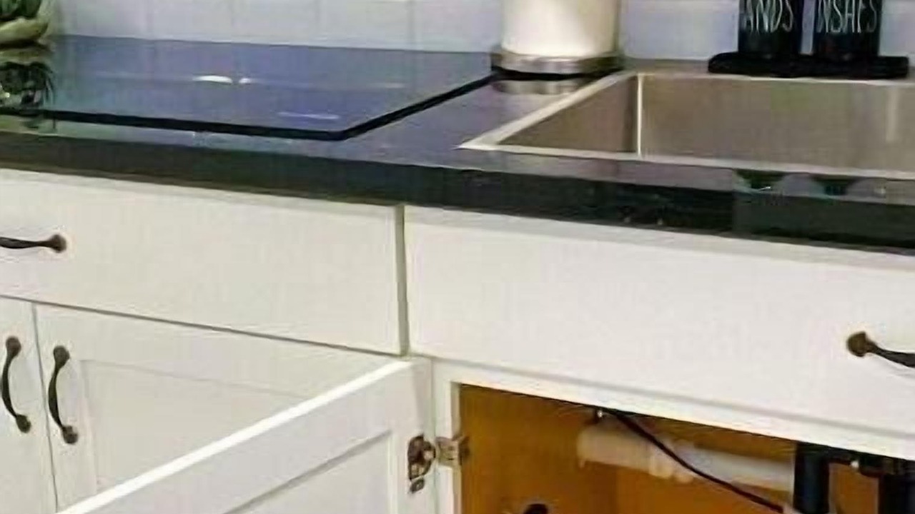 Photo of Kitchen in Houston