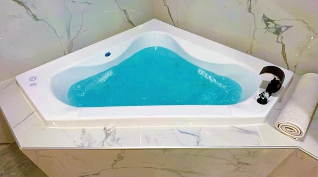 Photo of Bathroom in Houston