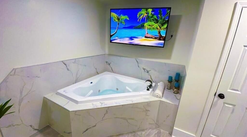 Photo of Bathroom in Houston