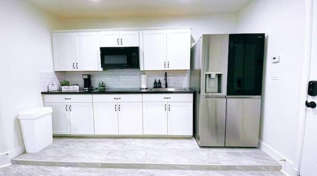 Photo of Kitchen in Houston