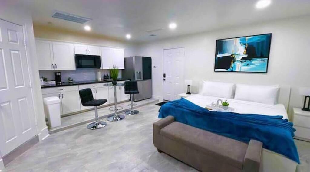 Photo of Bedroom in Houston