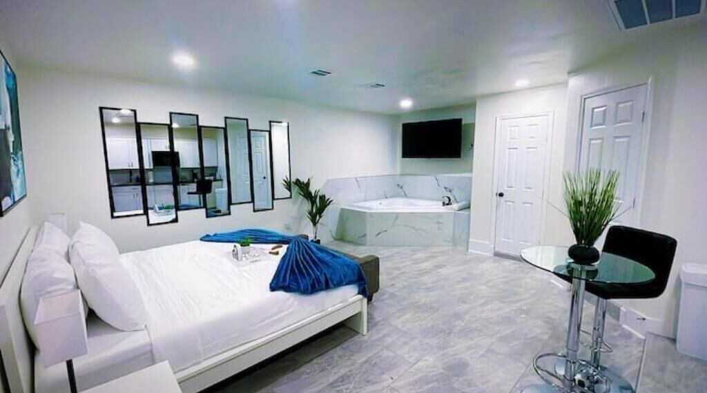 Photo of Bedroom in Houston