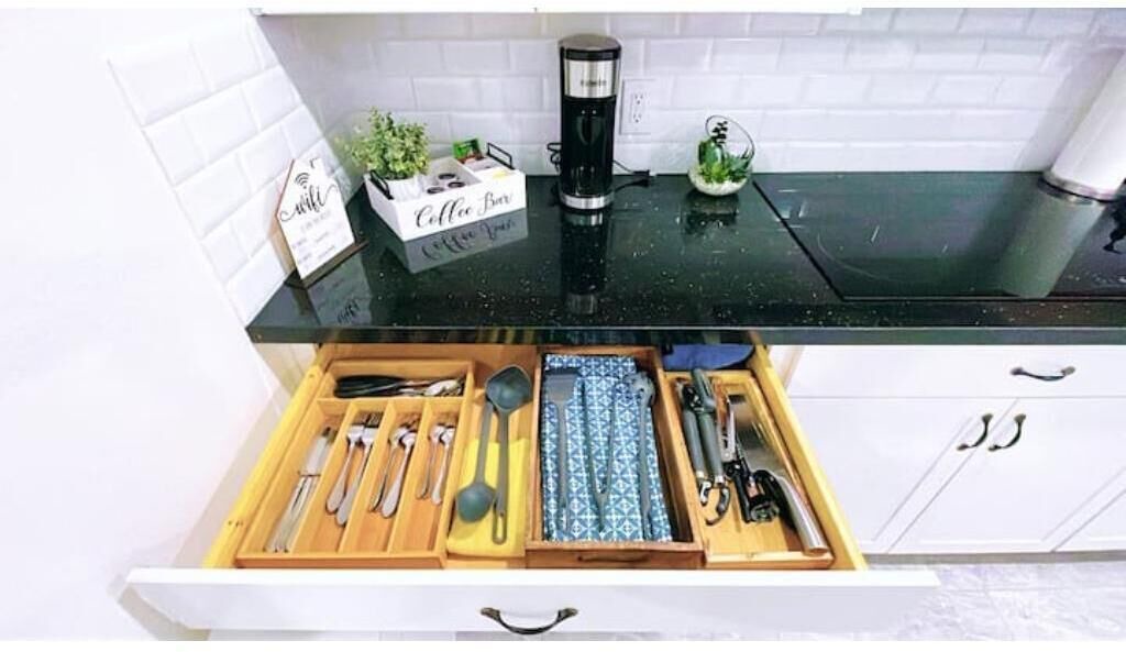Photo of Kitchen in Houston