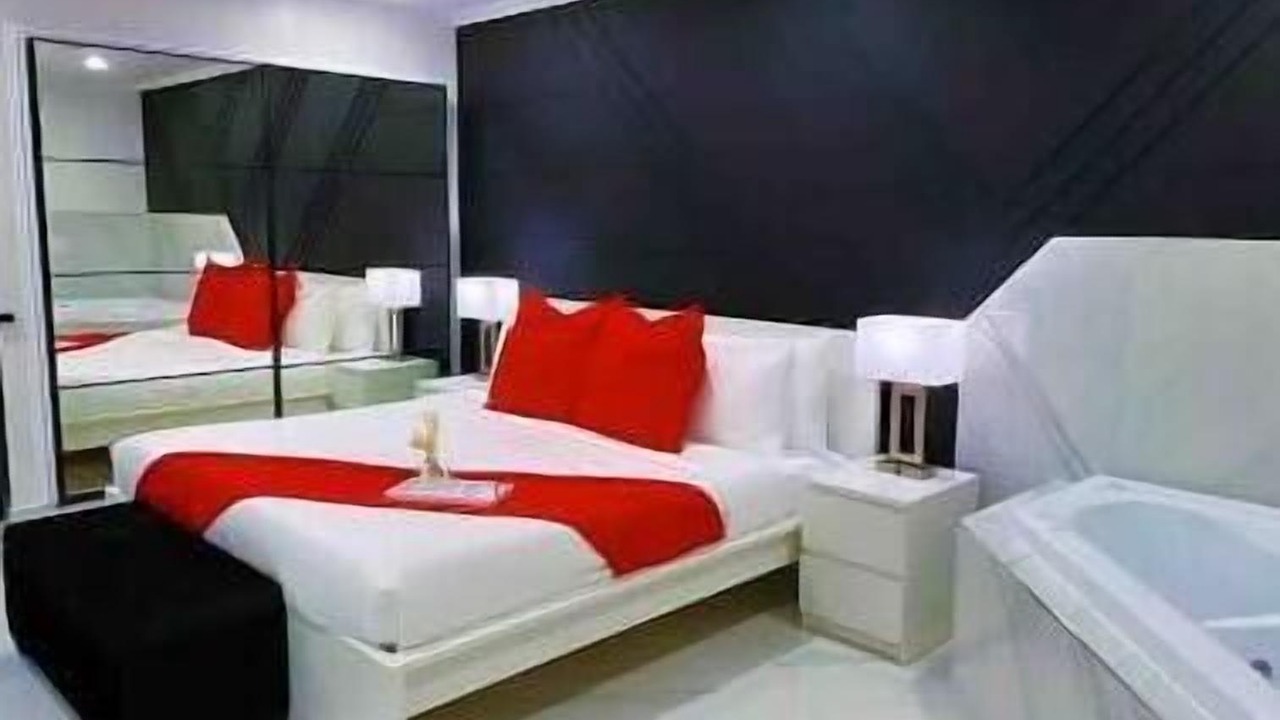 Photo of Bedroom in Houston
