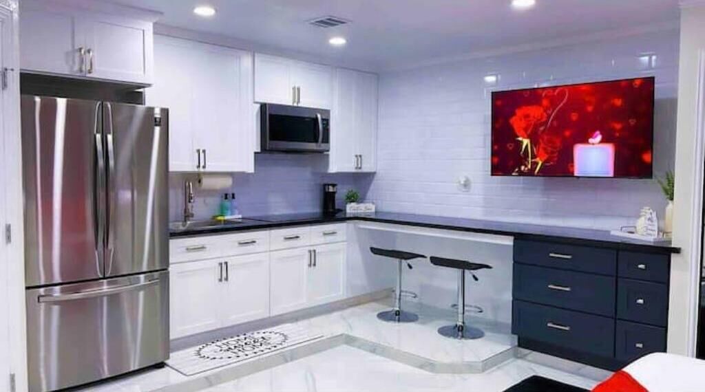 Photo of Kitchen in Houston