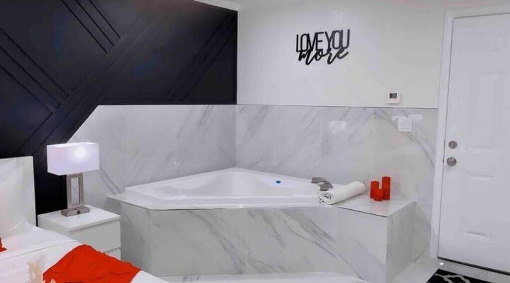 Photo of Bathroom in Houston