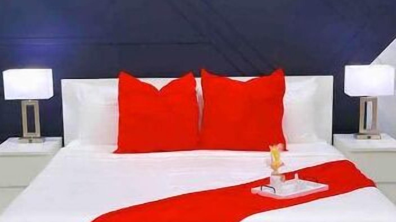 Photo of Bedroom in Houston