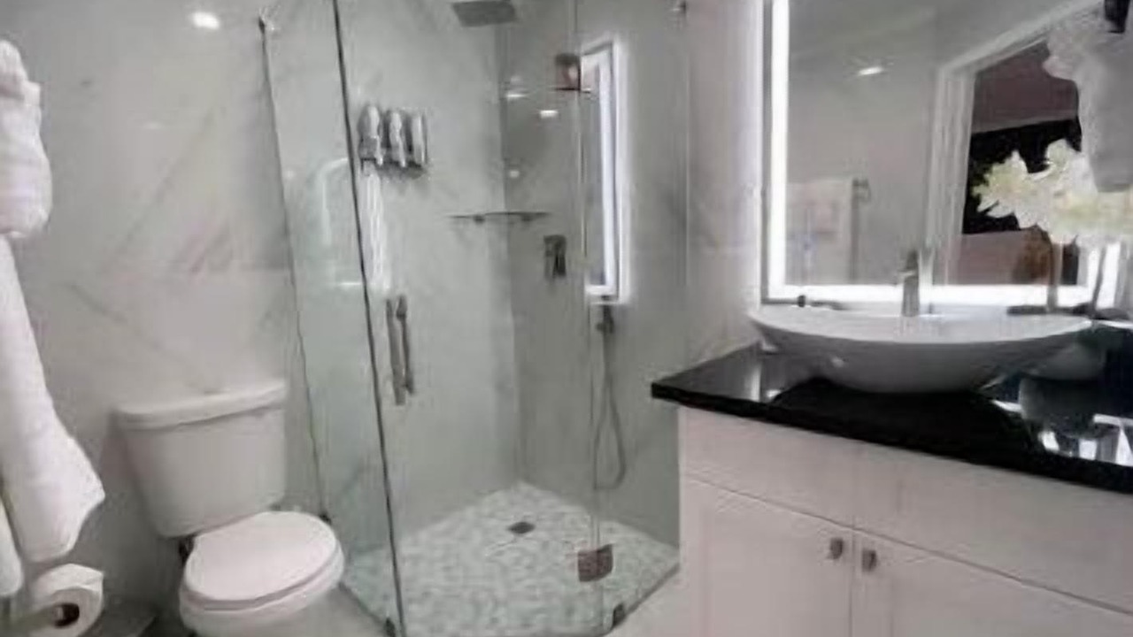 Photo of Bathroom in Houston