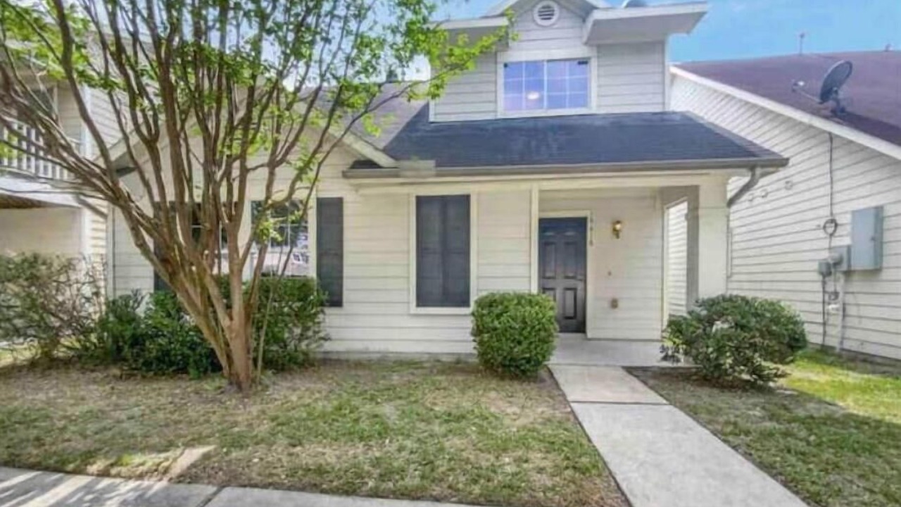 Photo of Outdoor in Houston