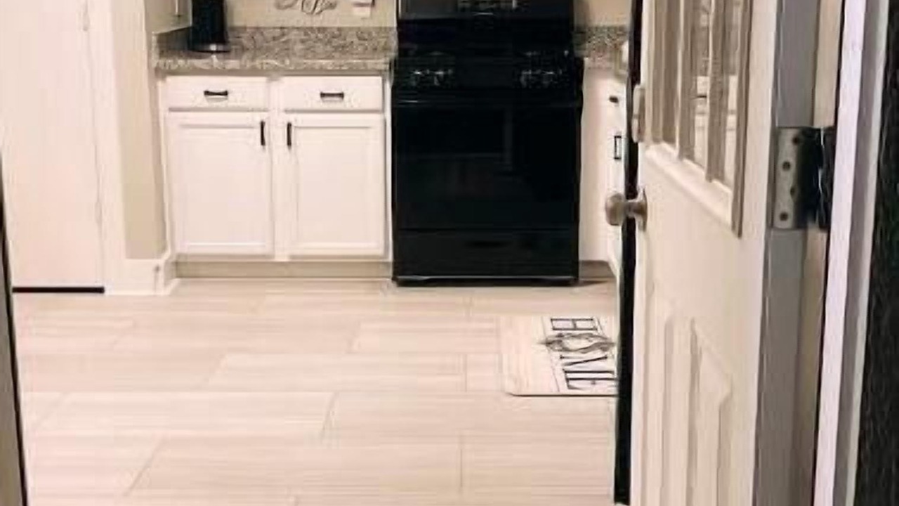 Photo of Kitchen in Houston