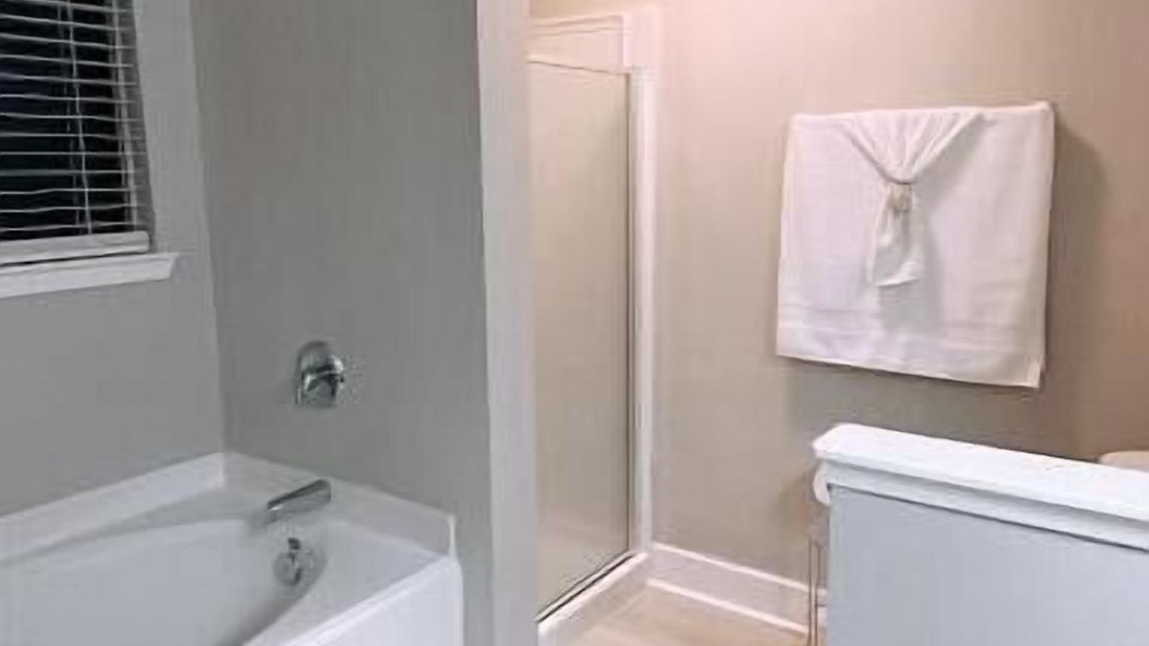Photo of Bathroom in Houston