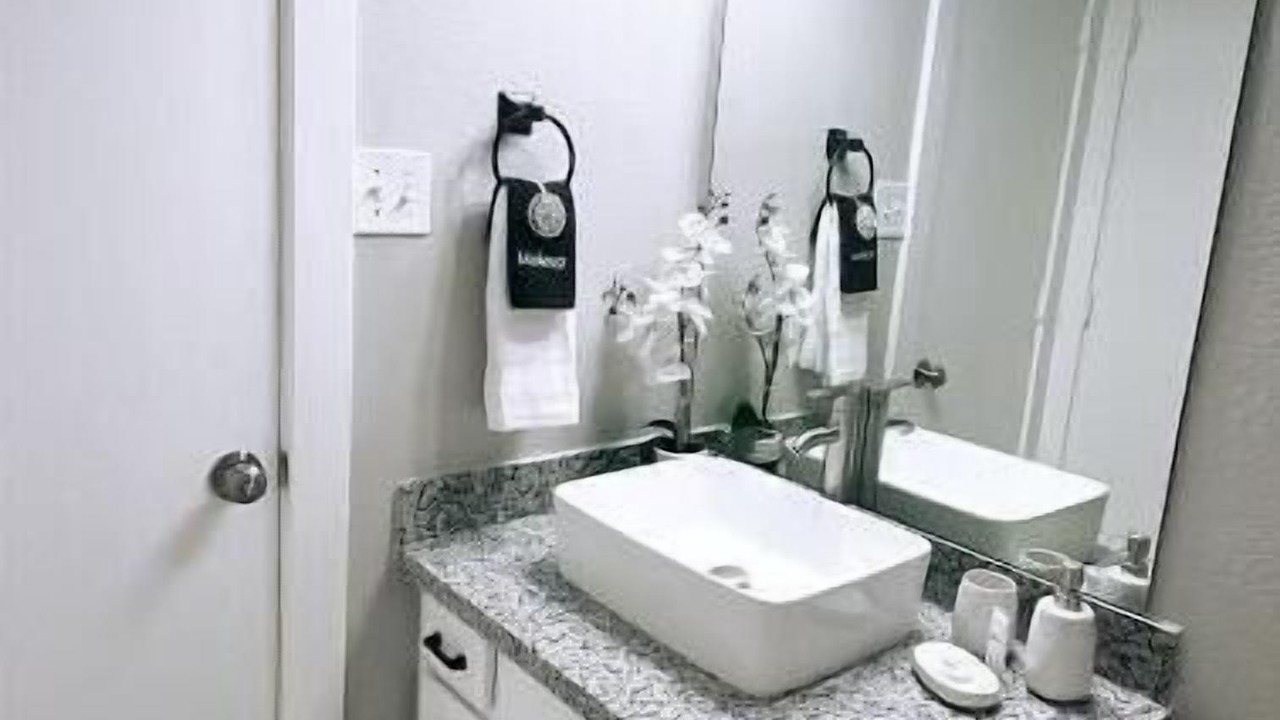 Photo of Bathroom in Houston