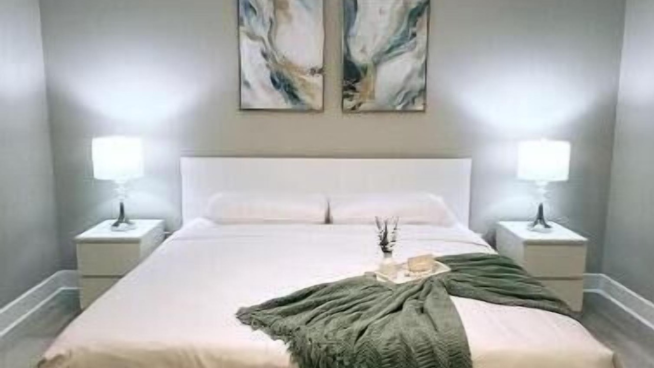 Photo of Bedroom in Houston