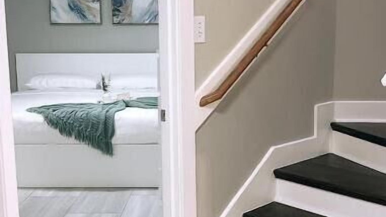 Photo of Bedroom in Houston
