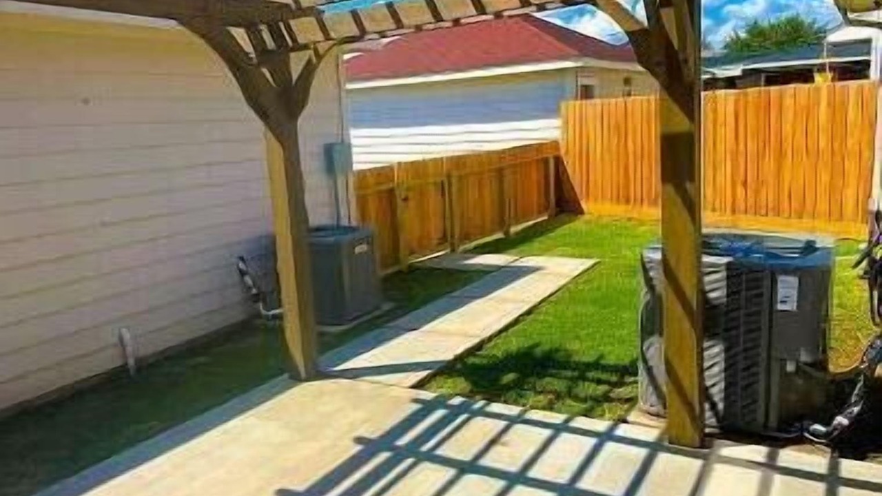Photo of Outdoor in Houston