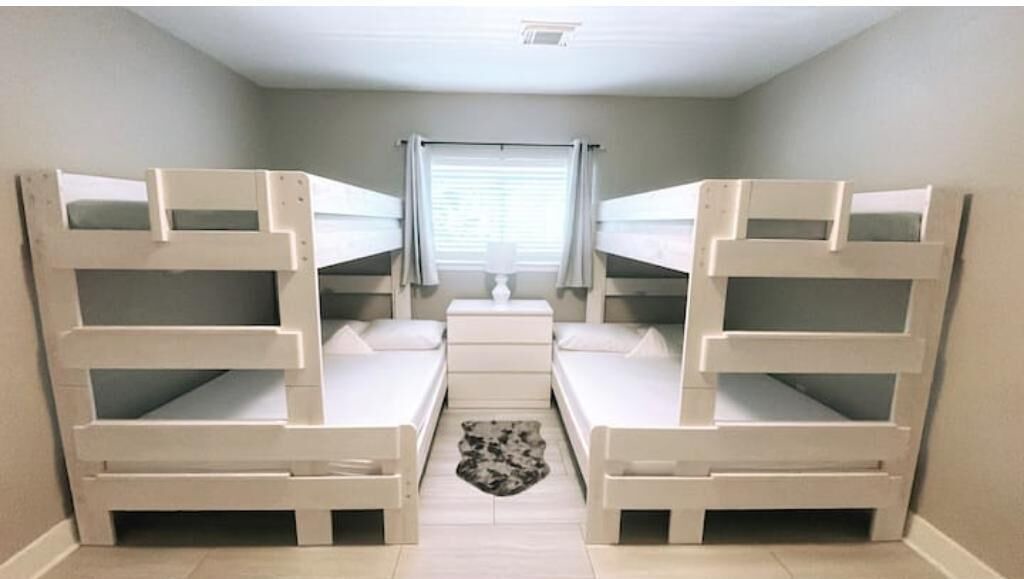 Photo of Bedroom in Houston