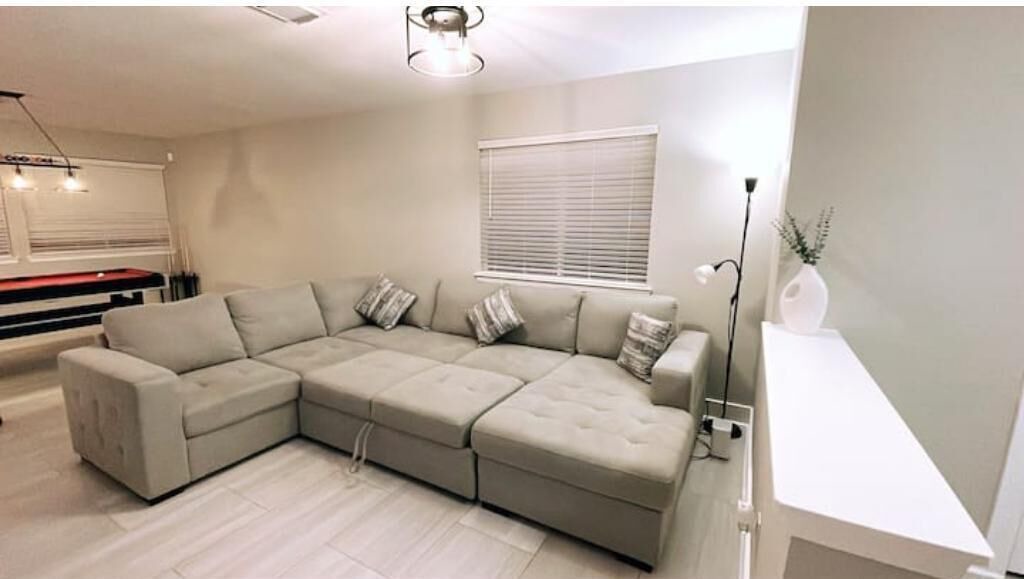 Photo of Livingroom in Houston