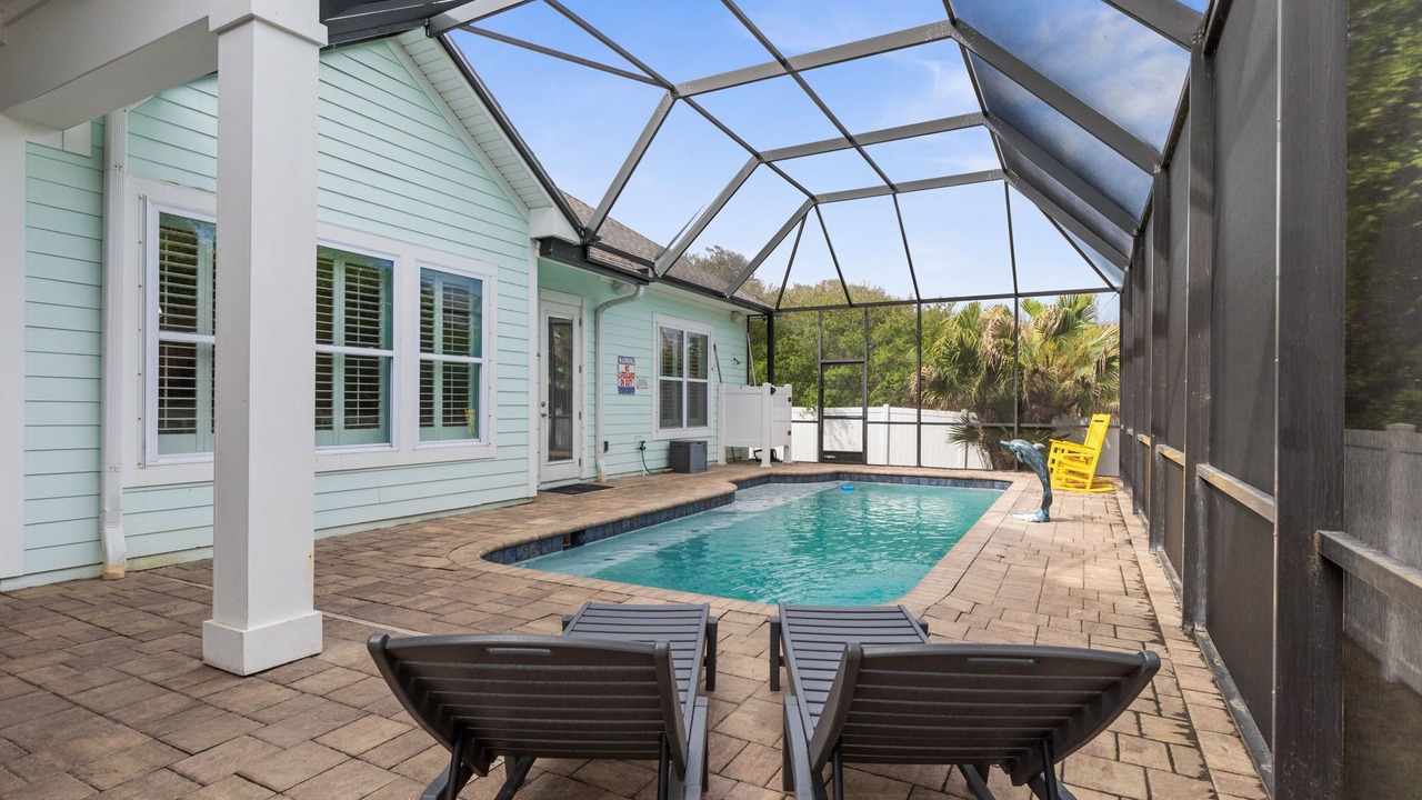 Photo of Outdoor in Vilano Beach