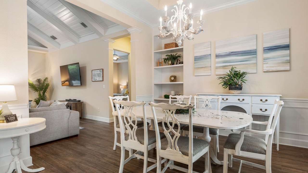 Photo of Bedroom in Vilano Beach